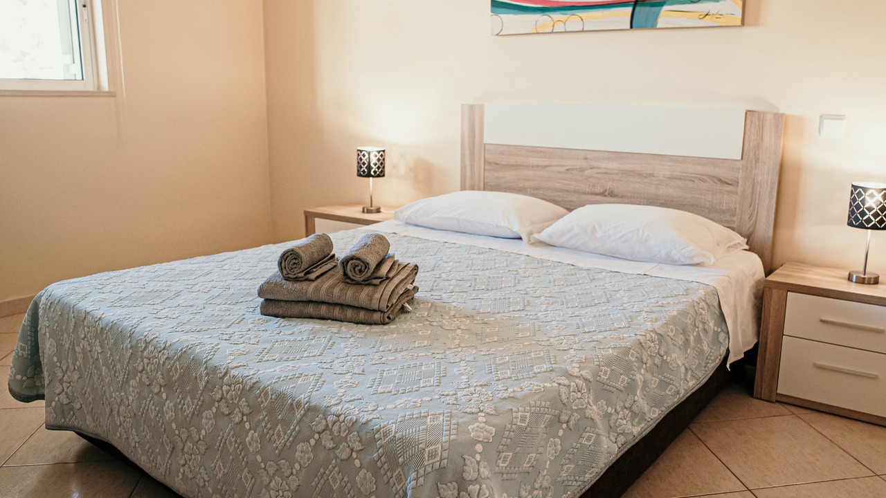 Photo of Bedroom in Alvor