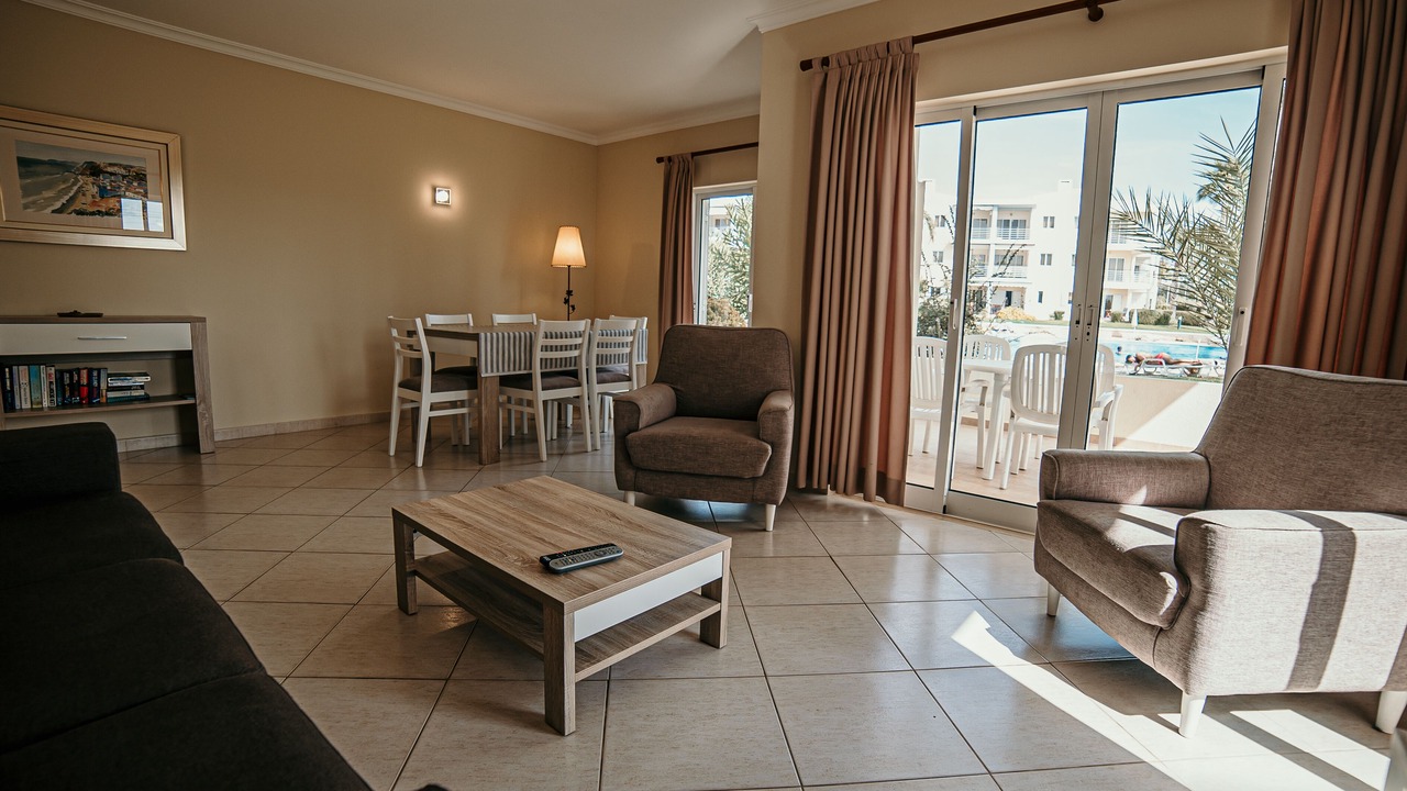 Photo of Livingroom in Alvor