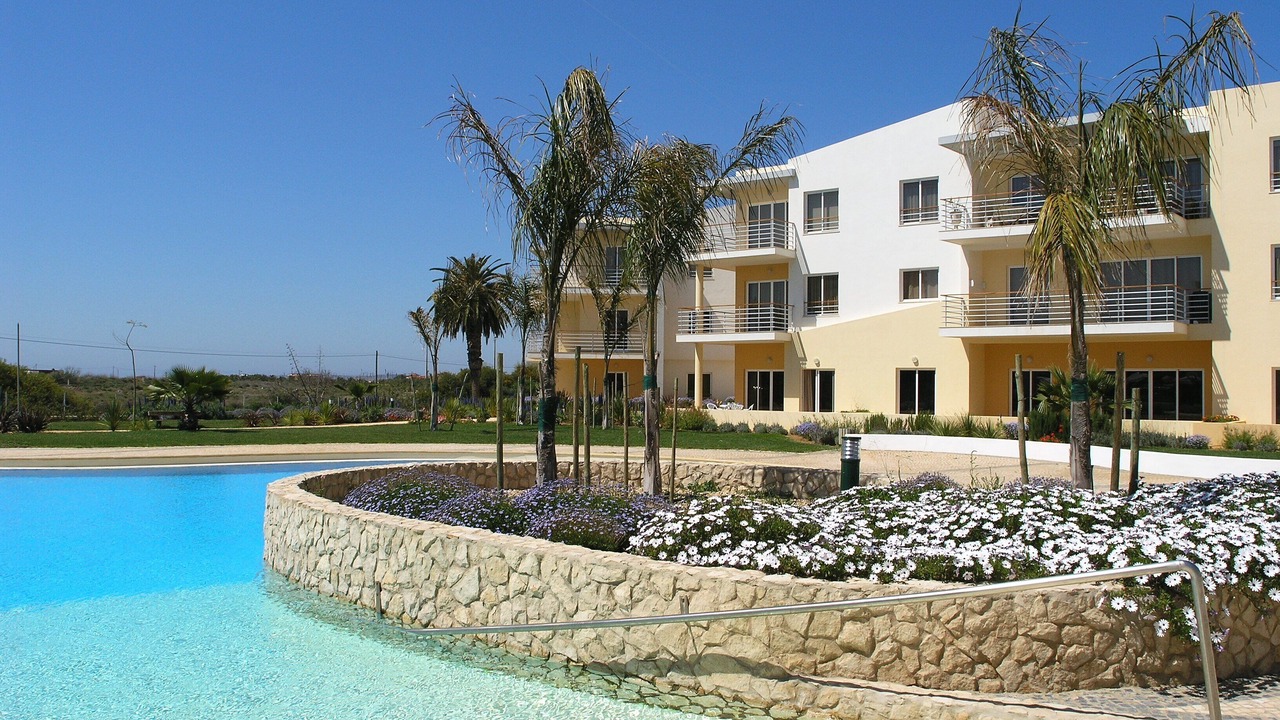 Photo of Outdoor in Alvor