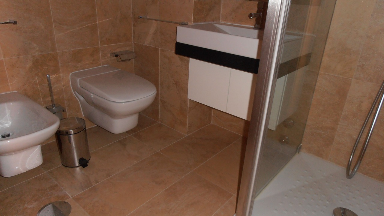 Photo of Bathroom in Luz de Tavira