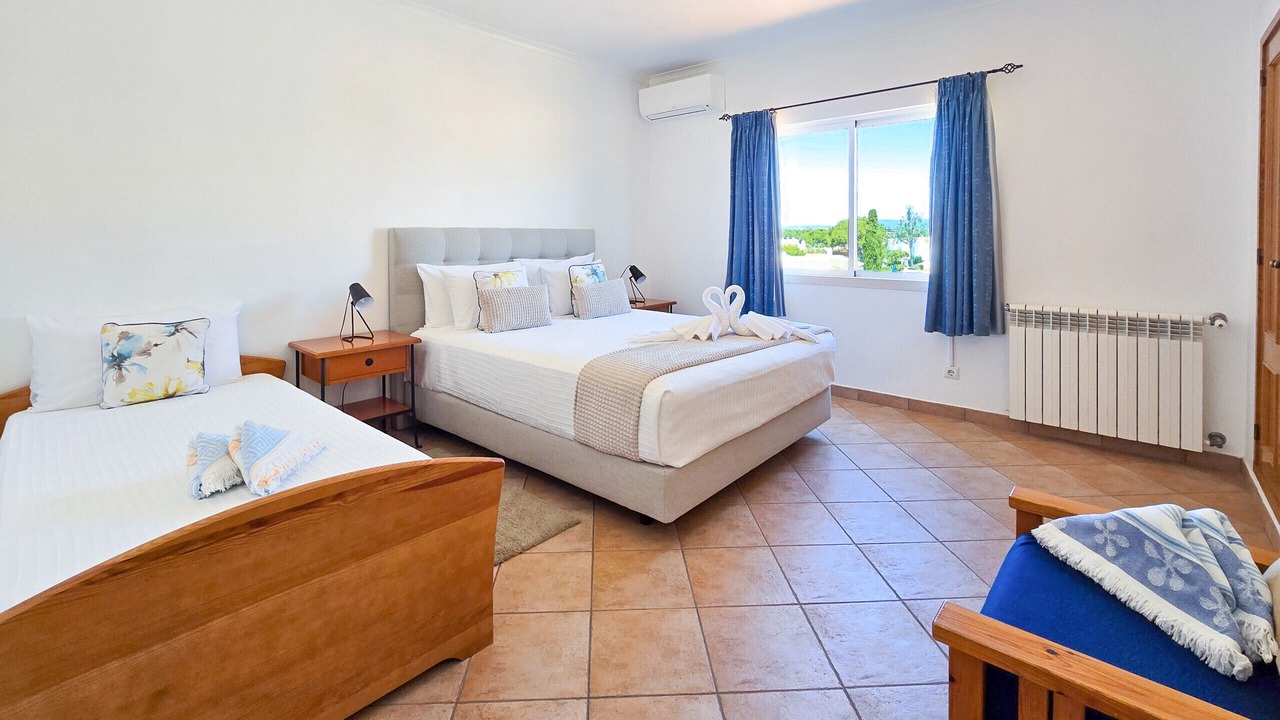 Photo of Bedroom in Prainha