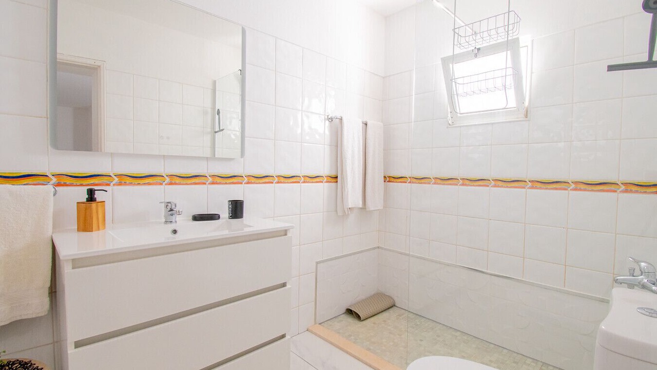 Photo of Bathroom in Mato Serrao