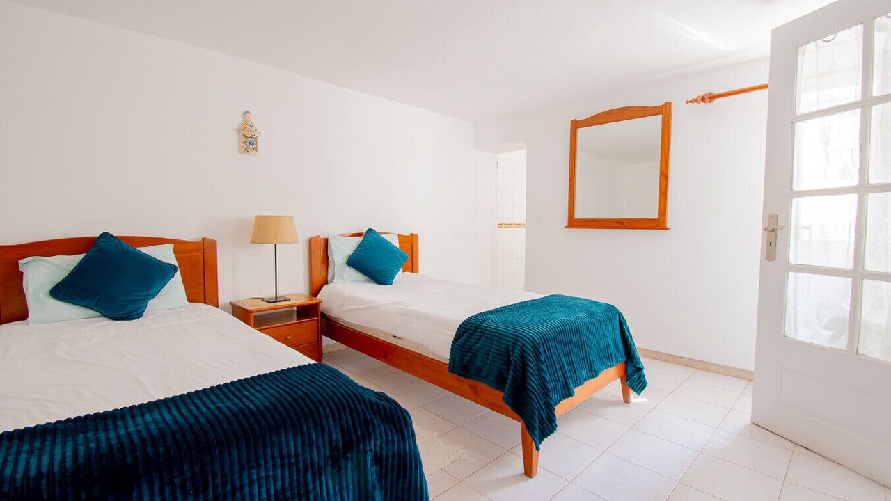 Photo of Bedroom in Mato Serrao