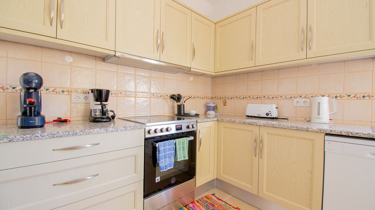 Photo of Kitchen in Mato Serrao