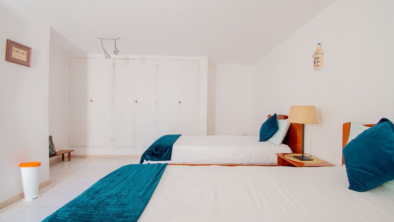 Photo of Bedroom in Mato Serrao