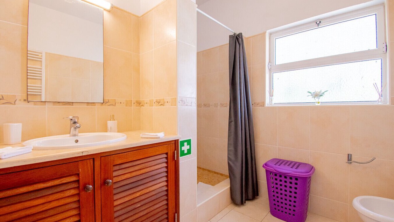 Photo of Bathroom in Mato Serrao