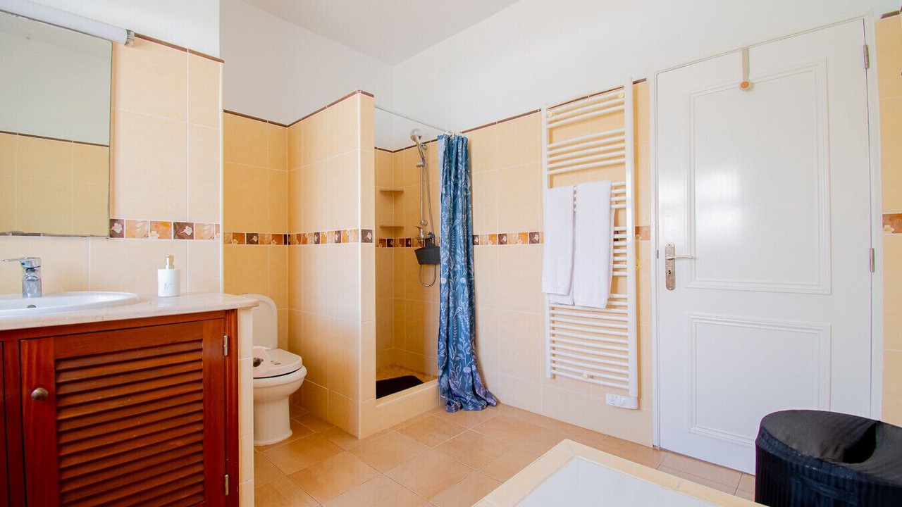Photo of Bathroom in Mato Serrao