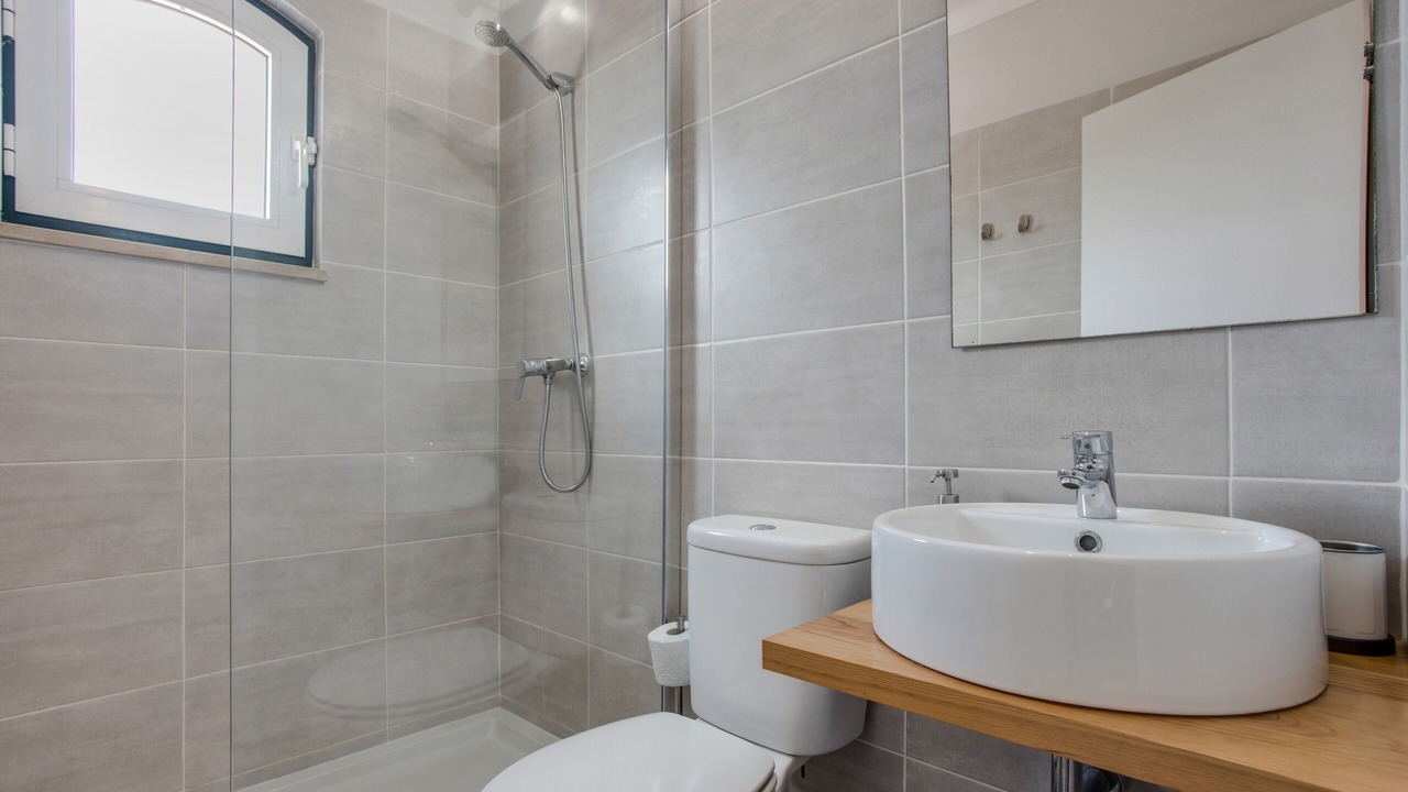 Photo of Bathroom in Vila do Bispo