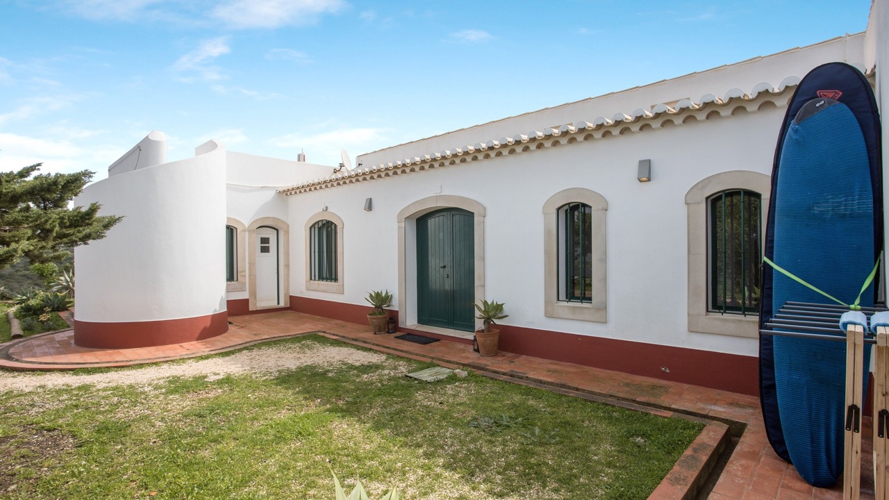 Photo of Outdoor in Vila do Bispo