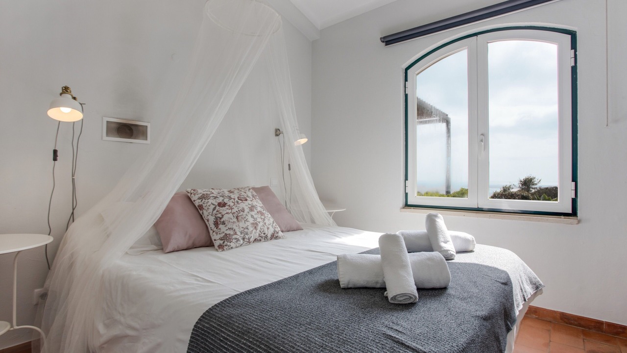 Photo of Bedroom in Vila do Bispo
