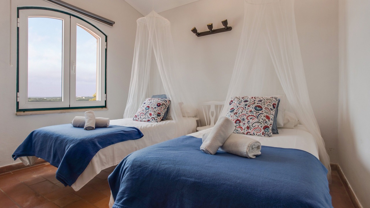 Photo of Bedroom in Vila do Bispo