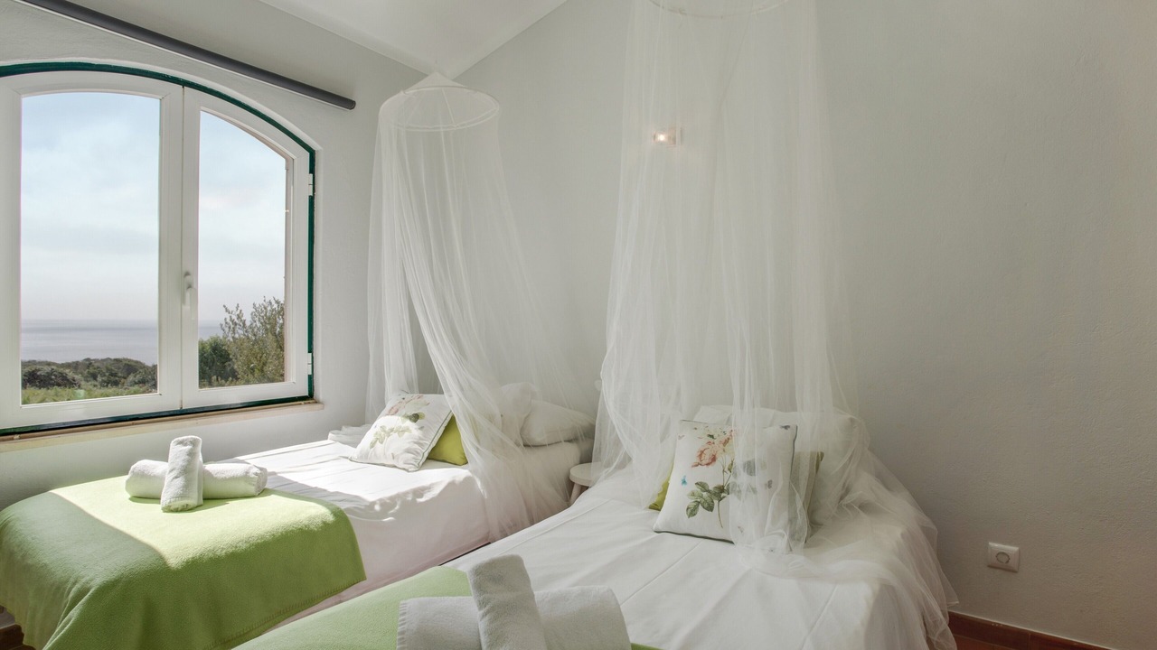 Photo of Bedroom in Vila do Bispo