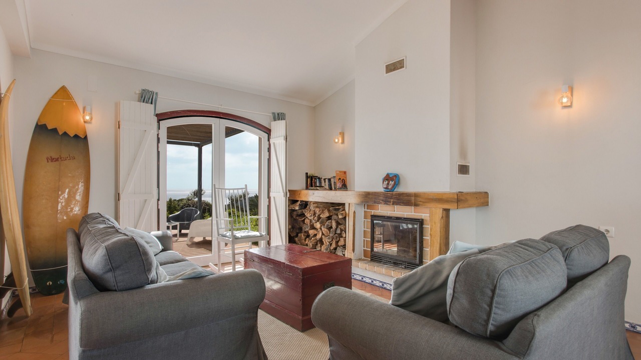 Photo of Livingroom in Vila do Bispo