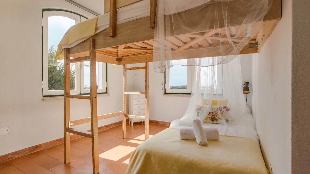 Photo of Bedroom in Vila do Bispo