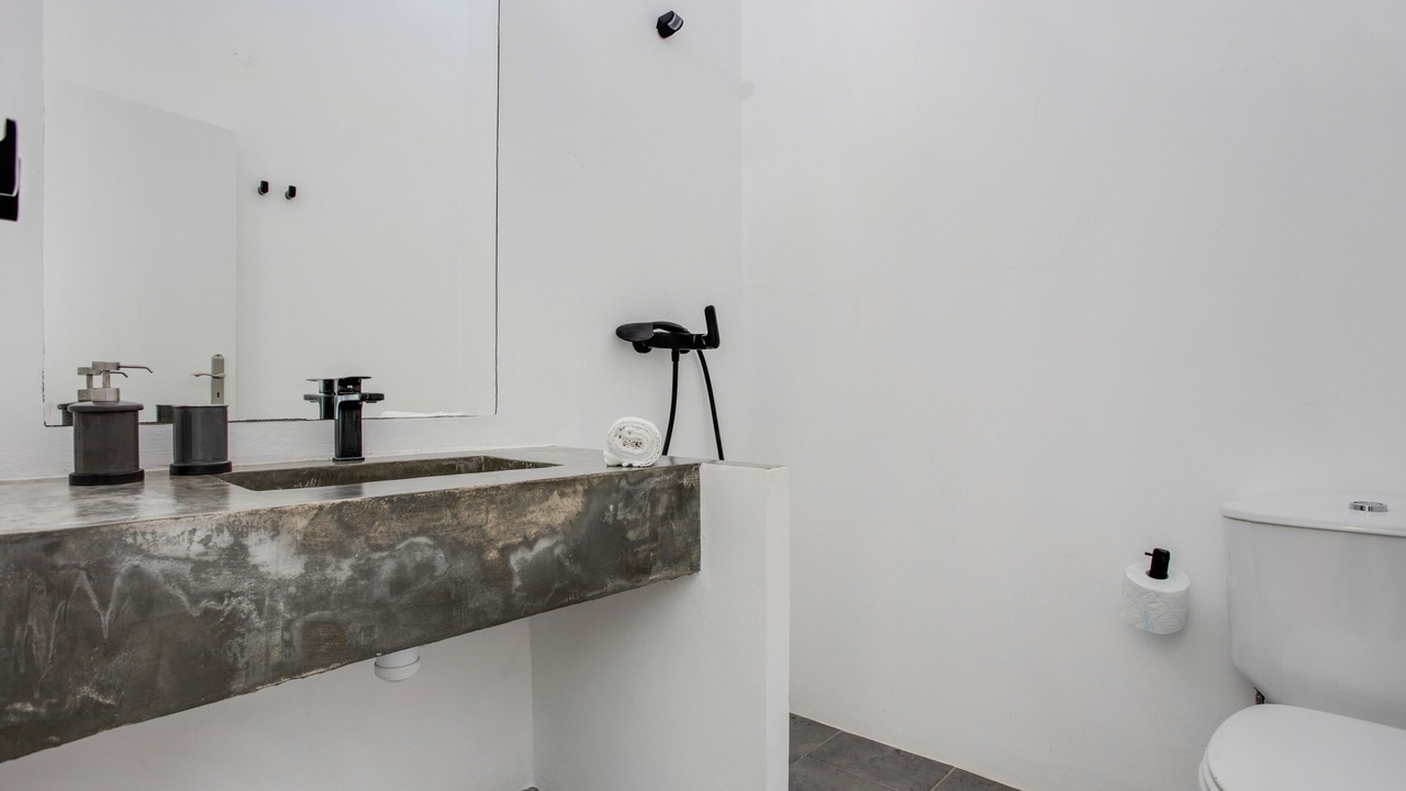 Photo of Bathroom in Vila do Bispo