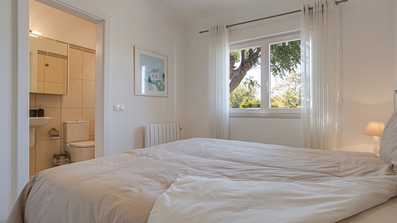 Photo of Bedroom in Alcalar