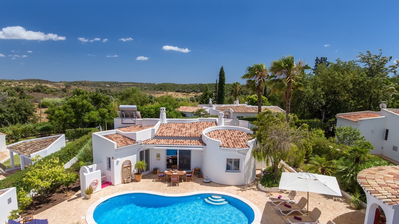 Photo of Outdoor in Alcalar
