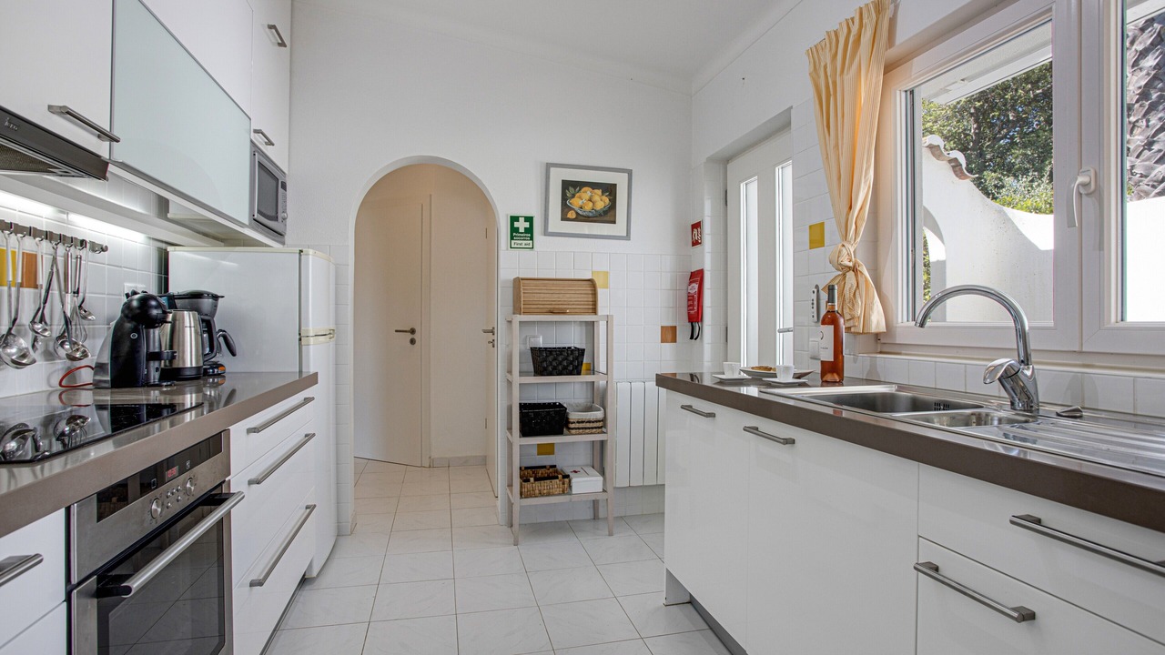 Photo of Kitchen in Alcalar