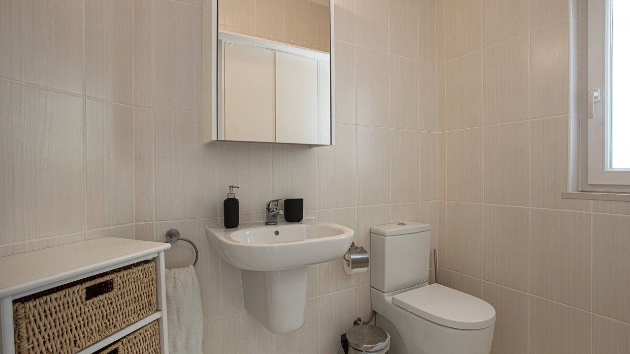 Photo of Bathroom in Alcalar