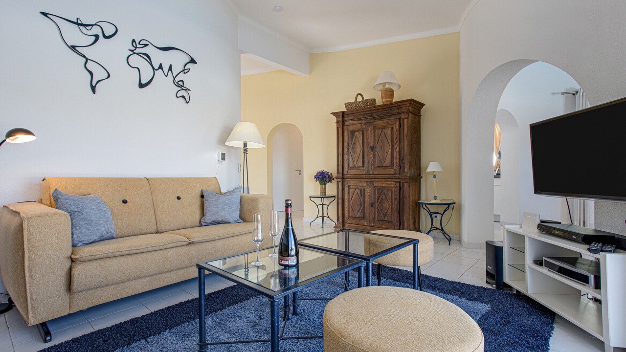 Photo of Livingroom in Alcalar