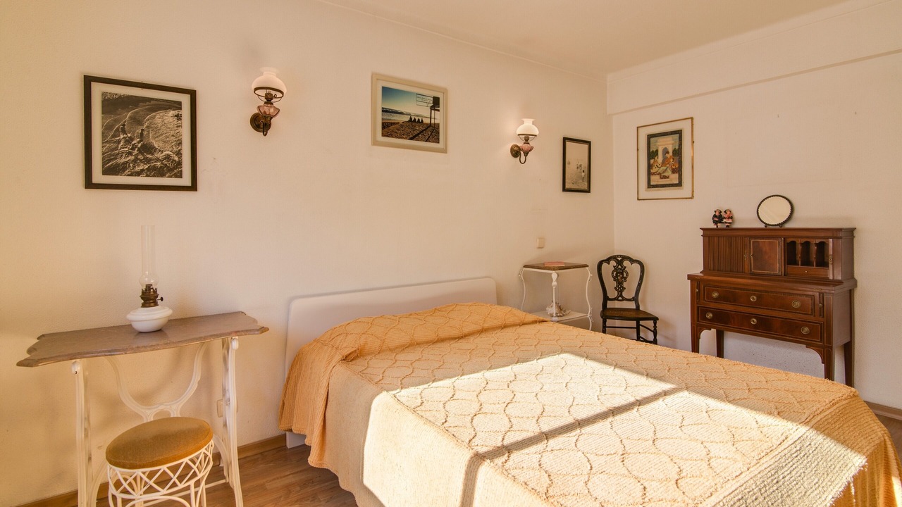Photo of Bedroom in Calicos