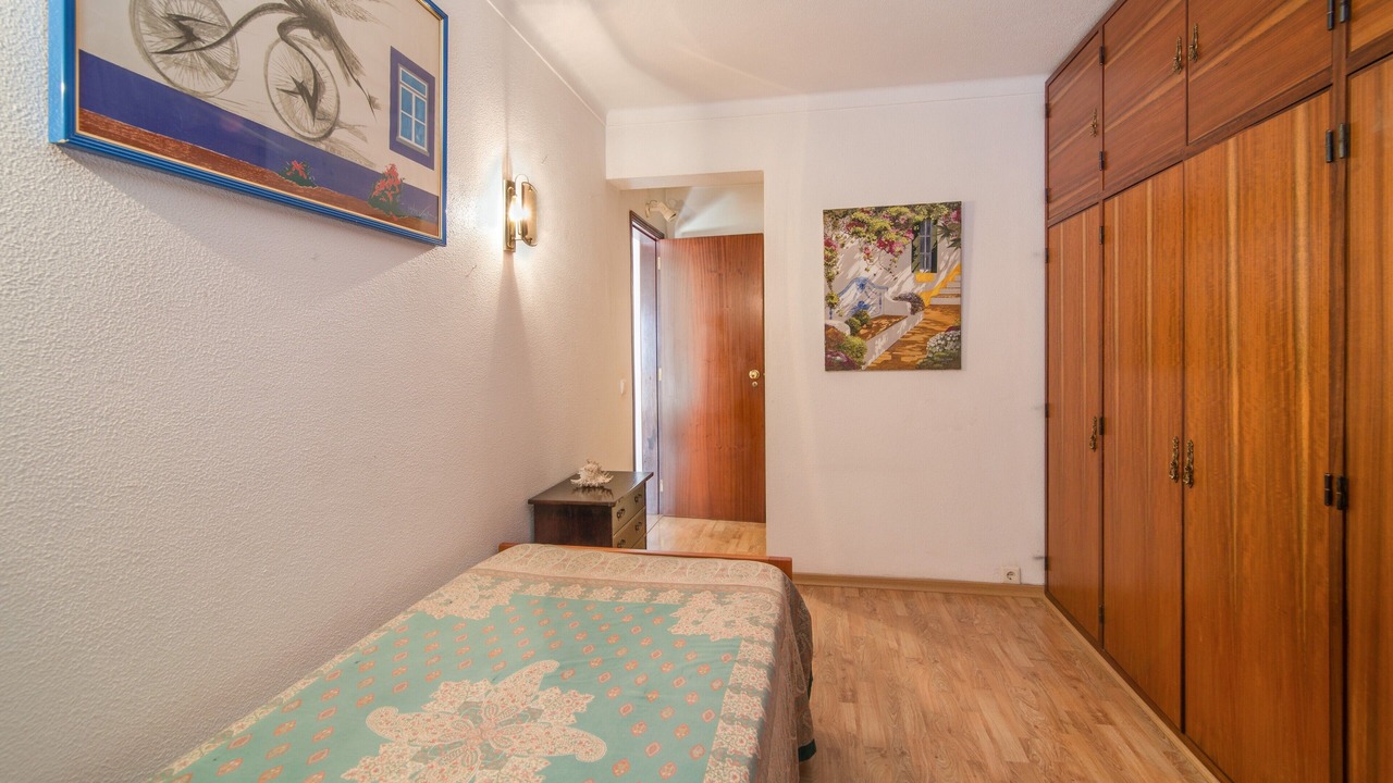 Photo of Bedroom in Calicos