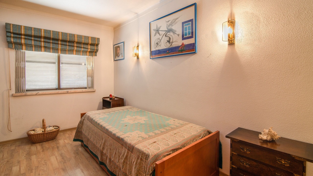 Photo of Bedroom in Calicos