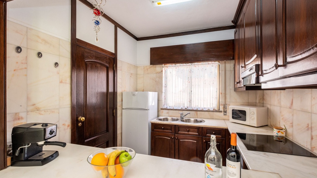 Photo of Kitchen in Areias de Sao Joao