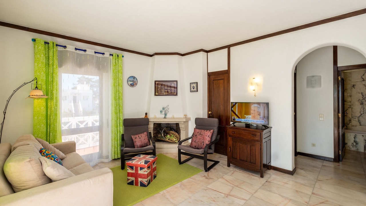 Photo of Livingroom in Areias de Sao Joao