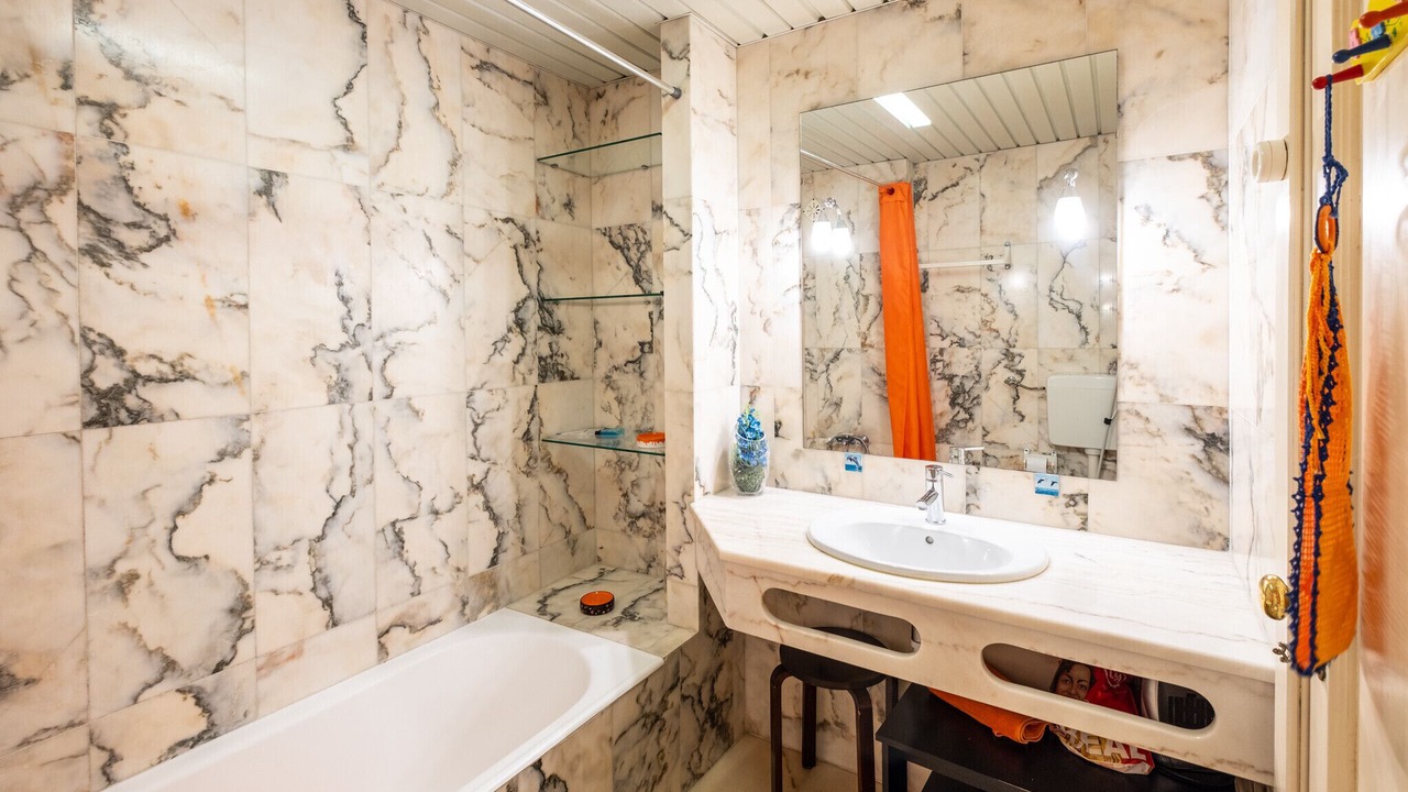 Photo of Bathroom in Areias de Sao Joao