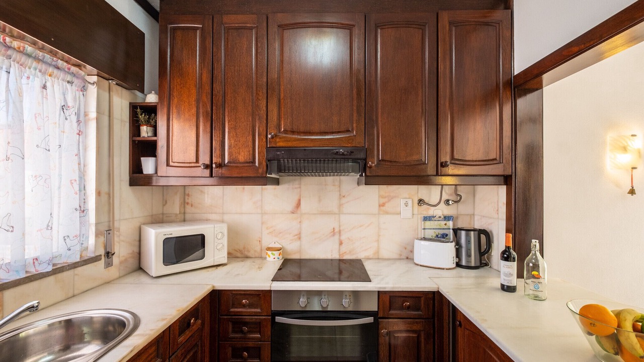 Photo of Kitchen in Areias de Sao Joao