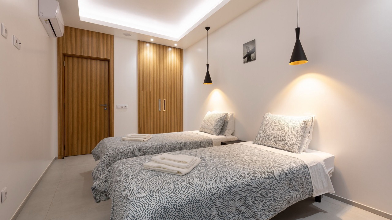 Photo of Bedroom in Correeira