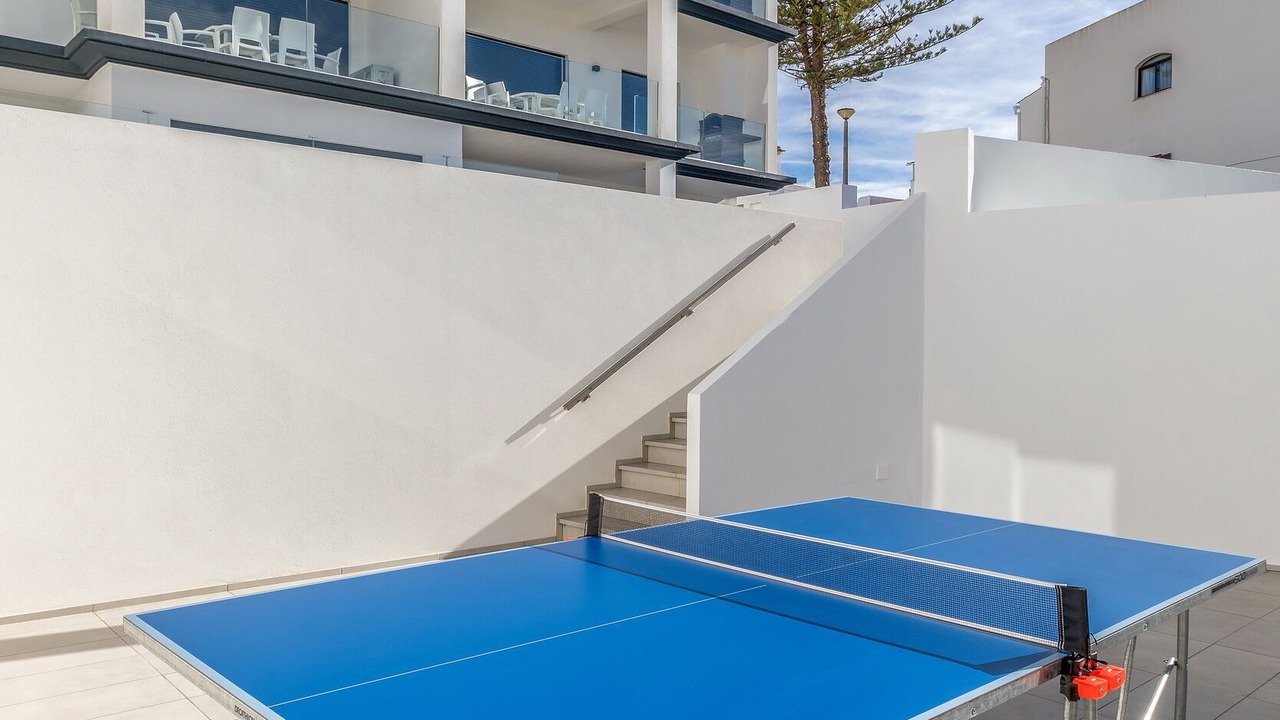 Photo of Patio Balcony in Correeira