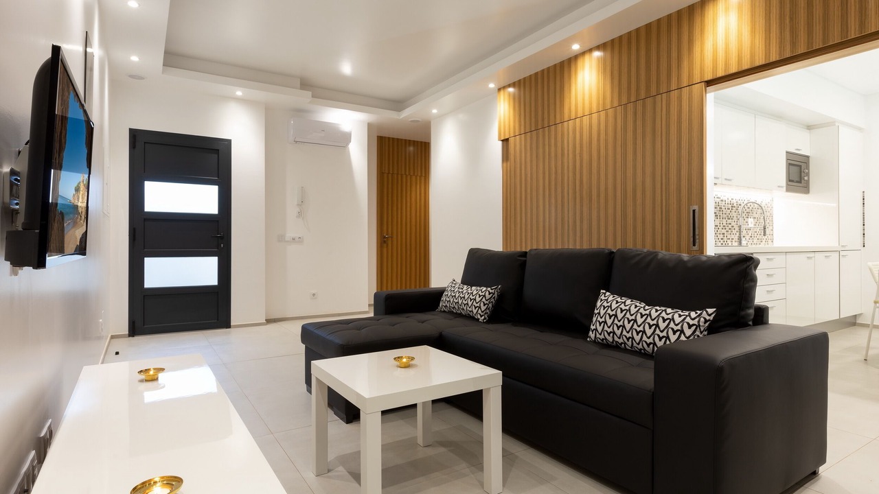 Photo of Livingroom in Correeira