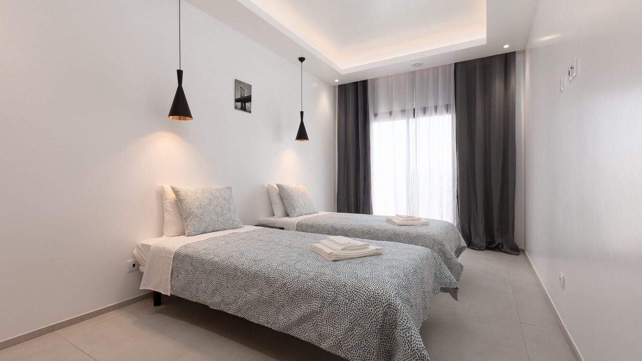 Photo of Bedroom in Correeira