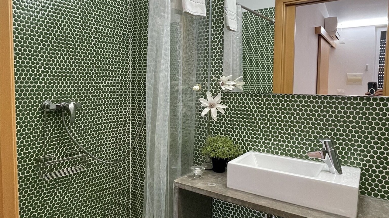 Photo of Bathroom in Vila Nova de Milfontes