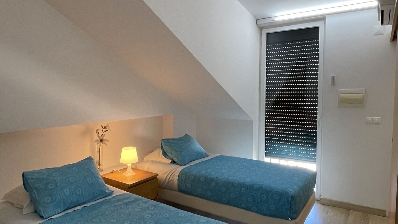 Photo of Bedroom in Vila Nova de Milfontes