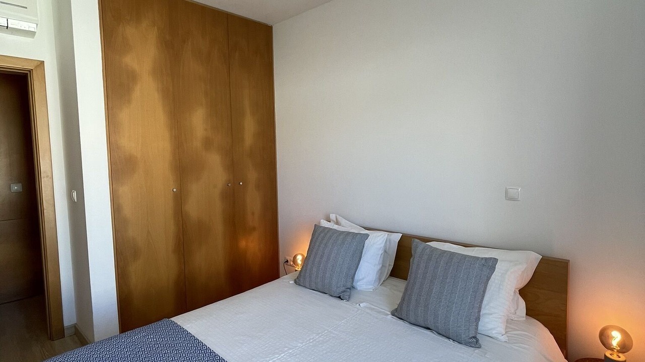 Photo of Bedroom in Vila Nova de Milfontes