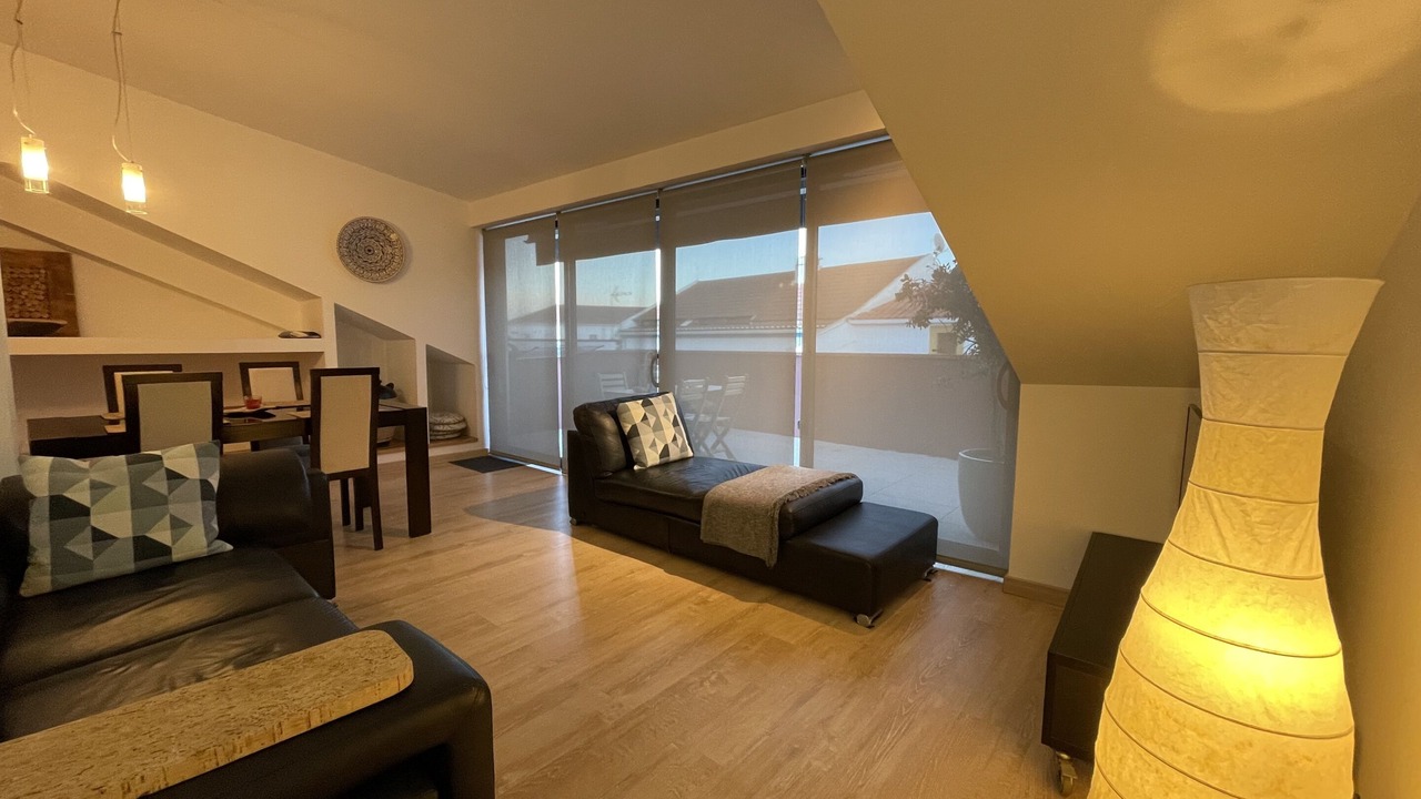 Photo of Livingroom in Vila Nova de Milfontes