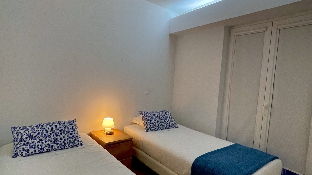 Photo of Bedroom in Vila Nova de Milfontes