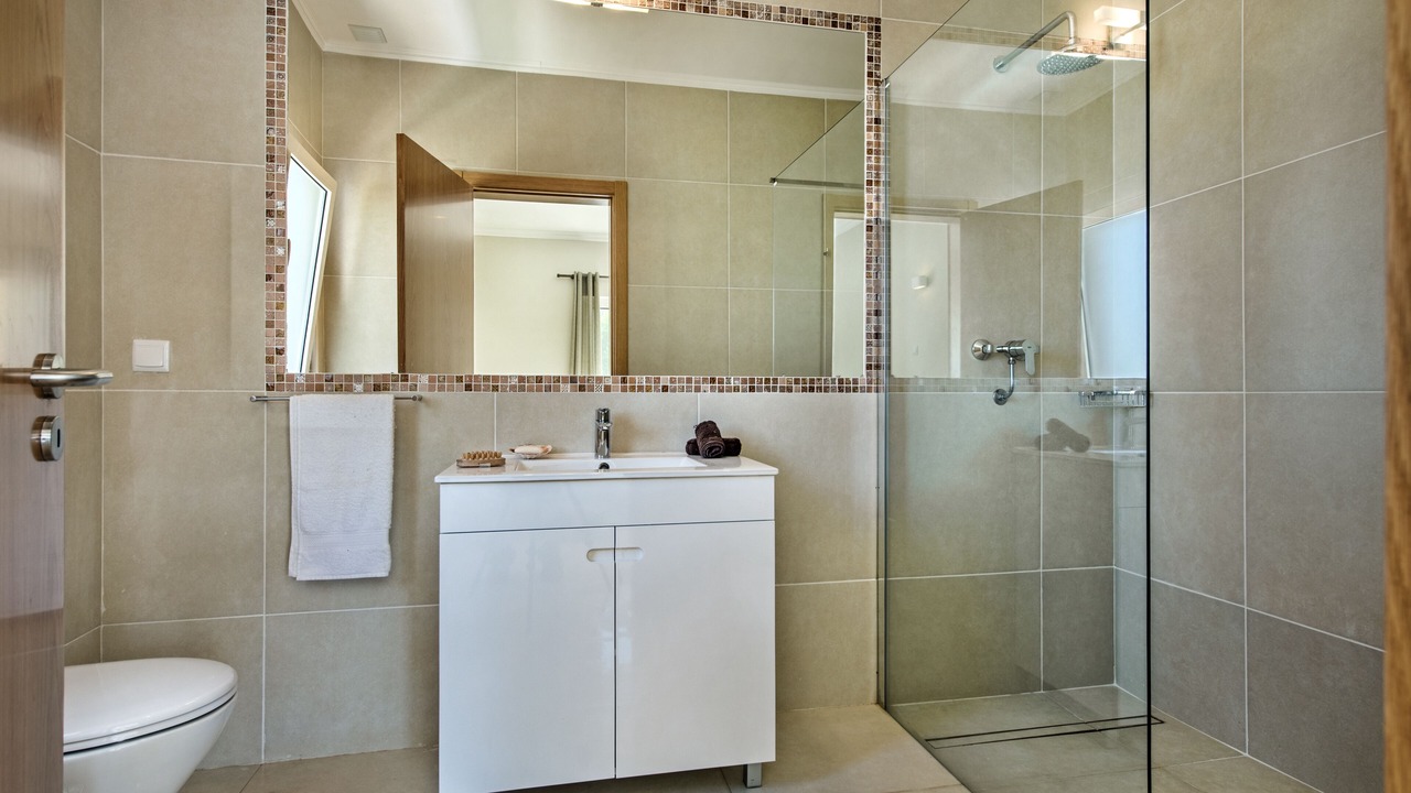 Photo of Bathroom in Albufeira