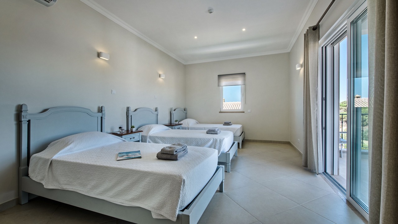 Photo of Bedroom in Albufeira