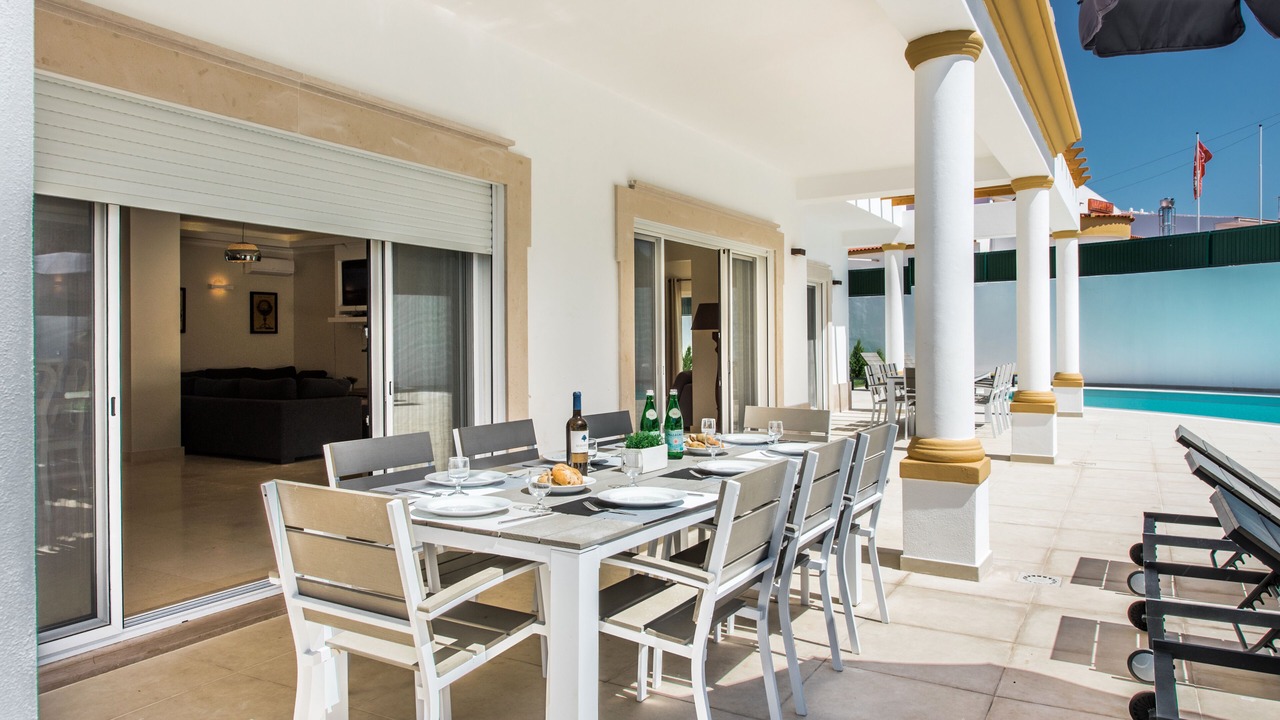 Photo of Outdoor in Albufeira