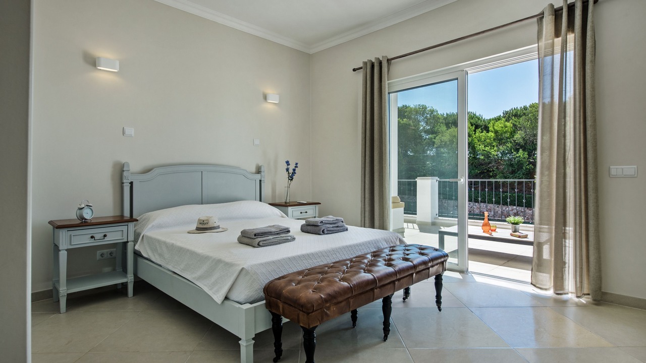 Photo of Bedroom in Albufeira