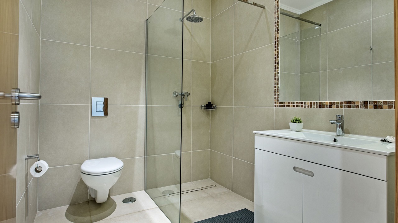 Photo of Bathroom in Albufeira