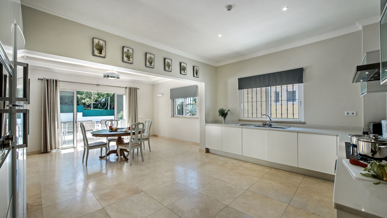 Photo of Kitchen in Albufeira