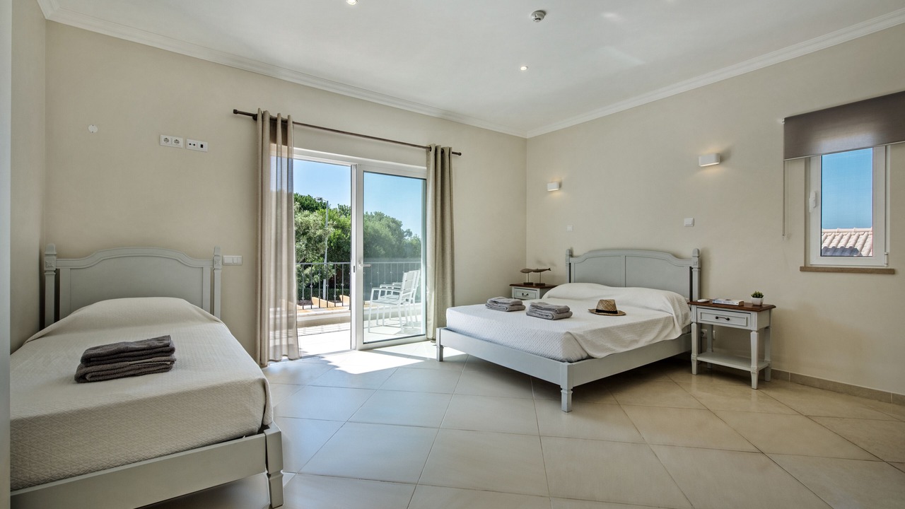 Photo of Bedroom in Albufeira