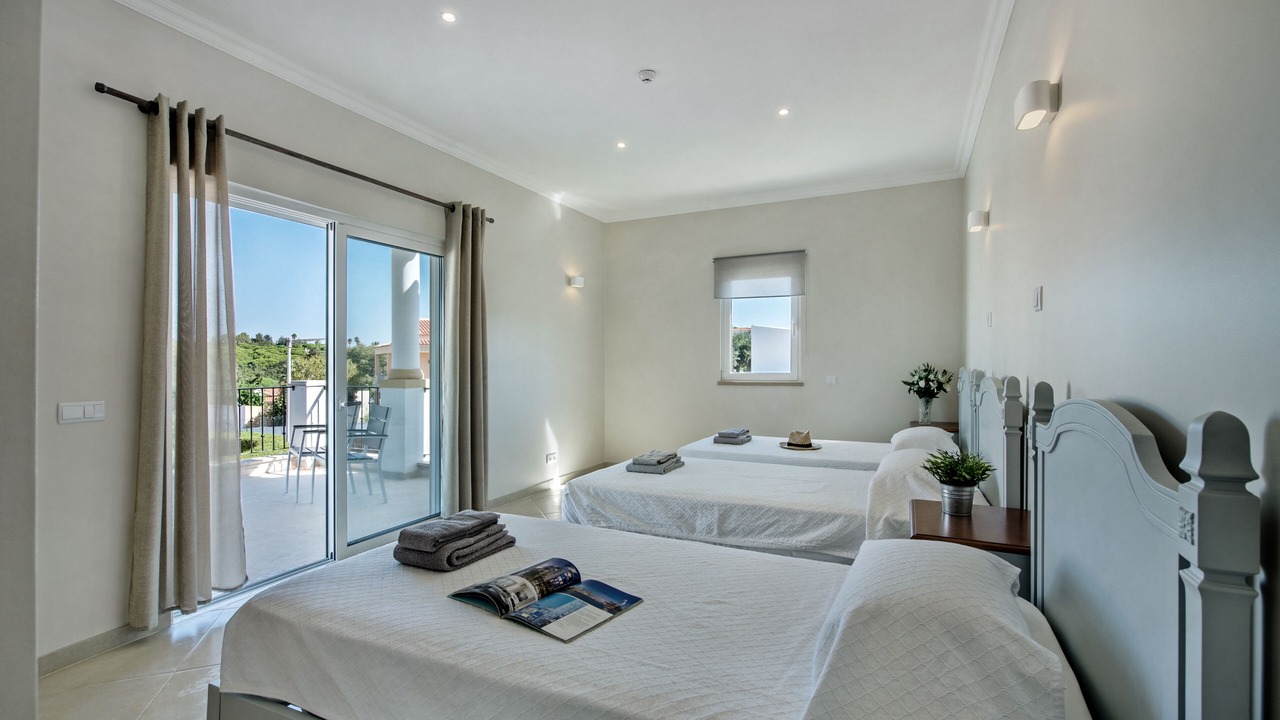 Photo of Bedroom in Albufeira