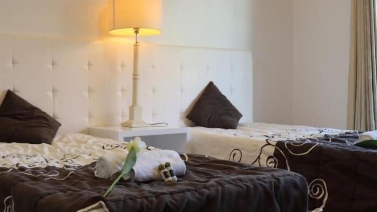 Photo of Bedroom in Correeira