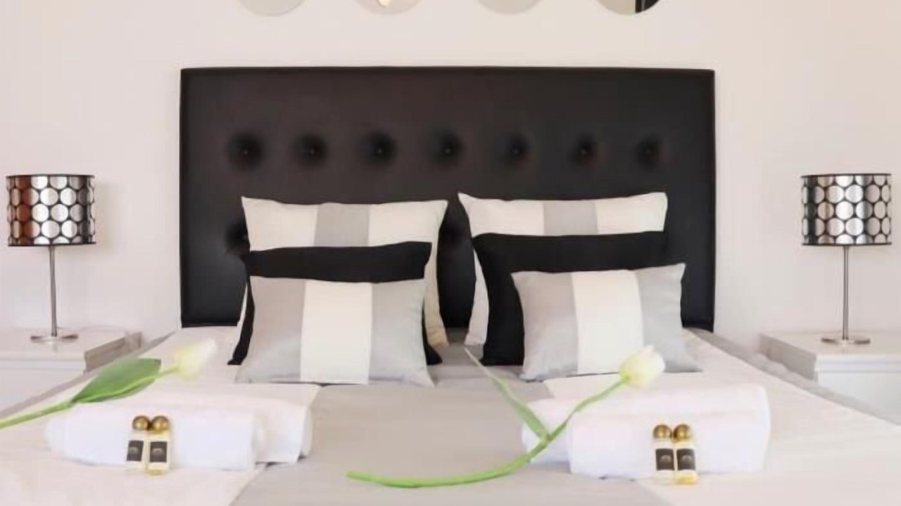 Photo of Bedroom in Correeira